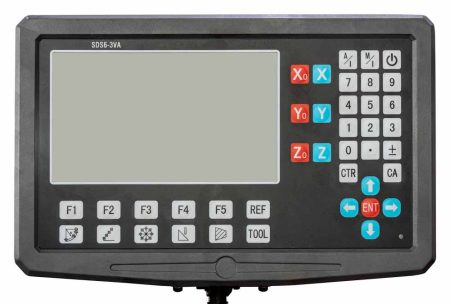 Strug za kovine ED2000IND105D_400V&nbsp;