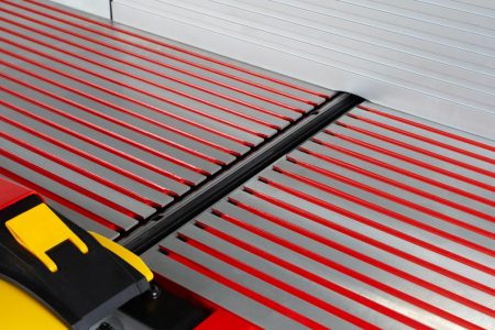 Kombinirana skobeljna in debelinska naprava HOB305ABS_400V