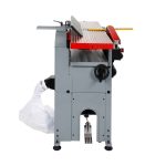 Kombinirana skobeljna in debelinska naprava HOB305ABSSMW2_400V