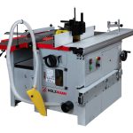 5 operacijski kombinirani stroj K5260PSMW2_400V&nbsp;