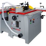 5 operacijski kombinirani stroj K5260SMART_400V&nbsp;