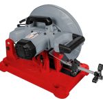 Mobilni stroj za rezanje kovin MKS355N_230V