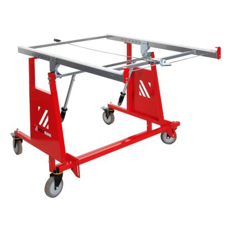 Premikalec panelov PW3025KIPP