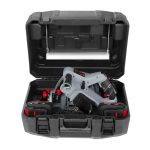 Brezžična tirna žaga TAS140AKKU