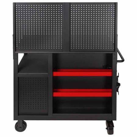 Večnamensko orodje kabina WW1000MULTI