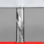 Površinski skobeljni stroj AHM410SMW2_400V&nbsp;