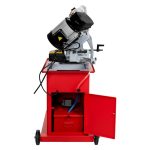 Kovinska tračna žaga BS128COOL_400V