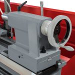 Strug za kovine ED2000IND105D_400V&nbsp;