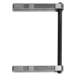 Kombinirana skobeljna in debelinska naprava HOB305ABS_400V