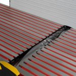 Kombinirana skobeljna in debelinska naprava HOB305ABSSMW2_230V