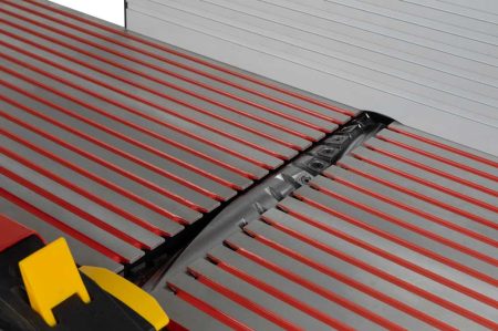 Kombinirana skobeljna in debelinska naprava HOB305ABSSMW2_230V