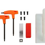 Kombinirani skobeljni in debelinski stroj s spiralnim rezkarjem HOB310ECOSMW2_230V&nbsp;