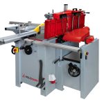 5 operacijski kombinirani stroj K5260PSMW2_400V&nbsp;