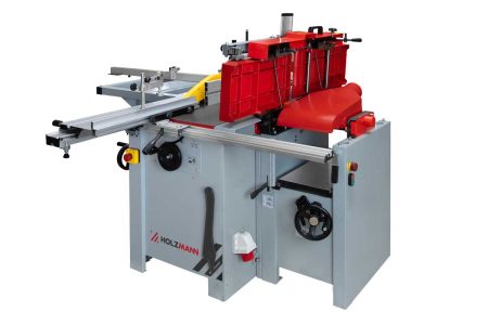 5 operacijski kombinirani stroj K5260PSMW2_400V&nbsp;