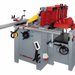 5 operacijski kombinirani stroj K5260SMART_400V&nbsp;