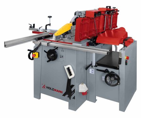 5 operacijski kombinirani stroj K5260SMART_400V&nbsp;