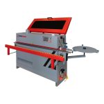 Stroj za lepljenje robov KAM35ESV_400V&nbsp;