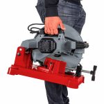 Mobilni stroj za rezanje kovin MKS355N_230V