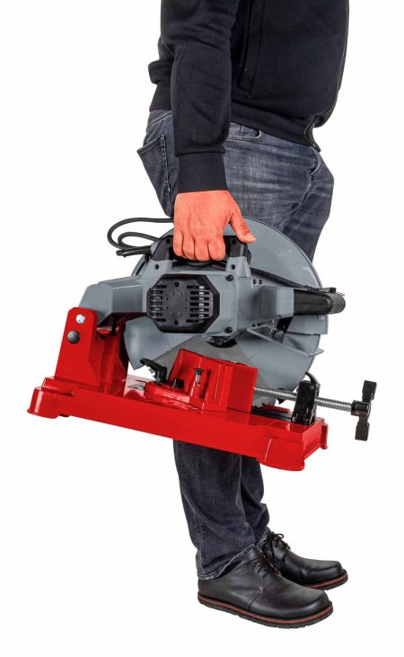 Mobilni stroj za rezanje kovin MKS355N_230V