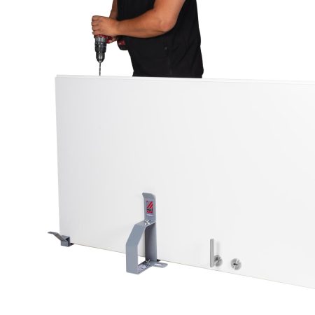 Objemka za panele in vrata PANFIX1