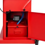 Kovinska tračna žaga BS128COOL_400V