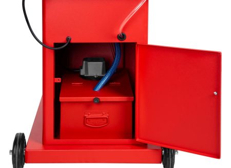 Kovinska tračna žaga BS128COOL_400V