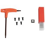 Kombinirana skobeljna in debelinska naprava HOB305ABSSMW2_400V