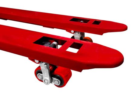 Paletni viličar z merilno funkcijo HUB30KG