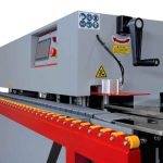 Stroj za lepljenje robov KAM35ESV_400V&nbsp;