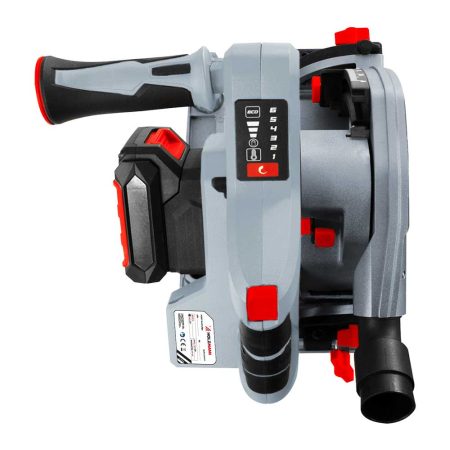 Brezžična tirna žaga TAS140AKKU