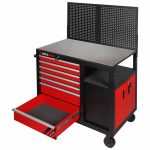 Večnamensko orodje kabina WW1000MULTI