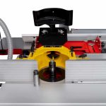 5 operacijski kombinirani stroj K5260PSMW2_230V&nbsp;