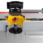 5 operacijski kombinirani stroj K5260SMART_400V&nbsp;