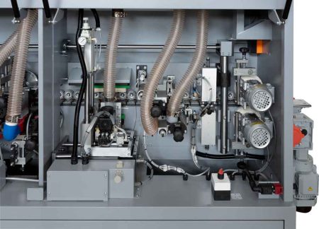 Stroj za lepljenje robov KAM35ALL_400V&nbsp;