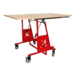 Premikalec panelov PW3025KIPP