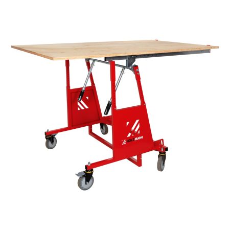 Premikalec panelov PW3025KIPP