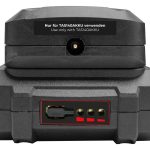 Brezžična tirna žaga TAS140AKKU