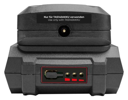 Brezžična tirna žaga TAS140AKKU