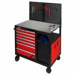 Večnamensko orodje kabina WW1000MULTI