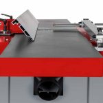 Površinski skobeljni stroj AHM410SMW2_400V&nbsp;