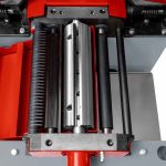 5 operacijski kombinirani stroj K5260SMART_400V&nbsp;