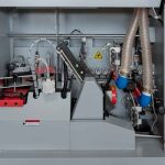 Stroj za lepljenje robov KAM35ALL_400V&nbsp;