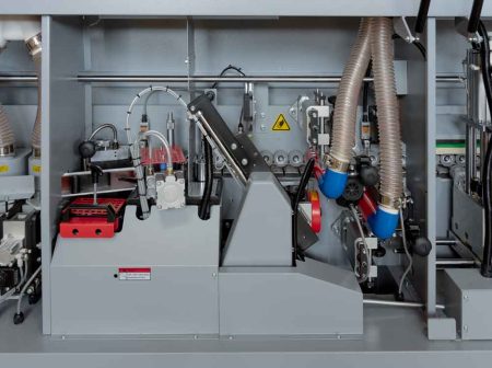 Stroj za lepljenje robov KAM35ALL_400V&nbsp;