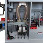 Stroj za lepljenje robov KAM35ALL_400V&nbsp;