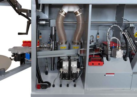 Stroj za lepljenje robov KAM35ALL_400V&nbsp;