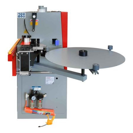 Stroj za lepljenje robov KAM35ESV_400V&nbsp;