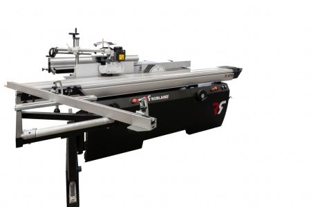 KOMBINIRKA ULTIMATE Xi 410 VSI NAGIBI ROBLAND