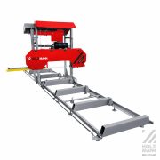 Tračna žaga BBS920PRO-G