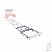 Razširitvena tirnica BBS920_RB