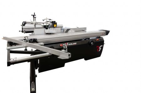 KOMBINIRKA ULTIMATE Xi 410 VSI NAGIBI ROBLAND